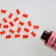 Sunday Scaries Bra Bearies CBD Gummies | $14 | Sunday Scaries